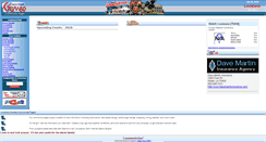 Desktop Screenshot of lagumbo.com